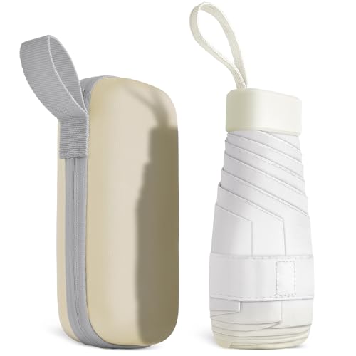 Aolso Guarda-chuva dobrável automático, guarda-chuva dobrável antivento para homem e mulher abertura e fecho automático, guarda-chuva invertido, resistente ao vento guarda-chuva para adultos