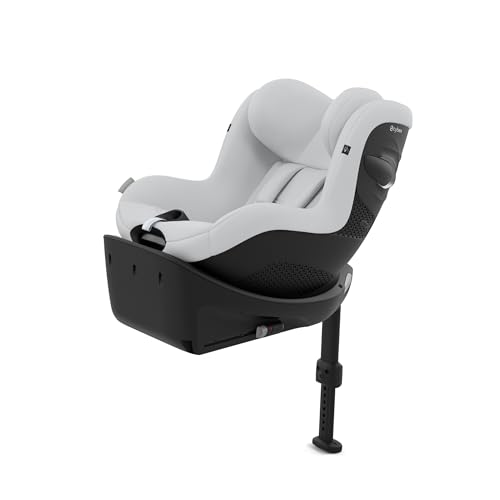 Cybex Sirona Gi i-Size/Fog cinzento-claro PU 1