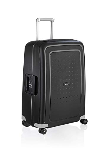 Samsonite S'cure Mala de bagagem Spinner 75/28 PP 102liters