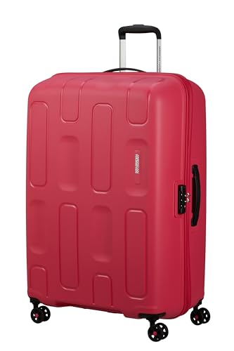 American Tourister Ellipso - Spinner, Rosa (rosa flash), Mala