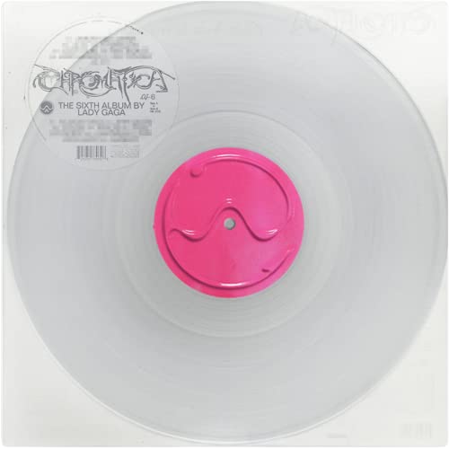 Chromatica