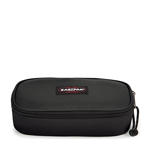 Eastpak OVAL XL Single Estojo, Preto (Preto), oval gg solteiro