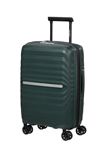 Samsonite Flux & Neo Flux - Spinner, Selva verde, Neo Flux