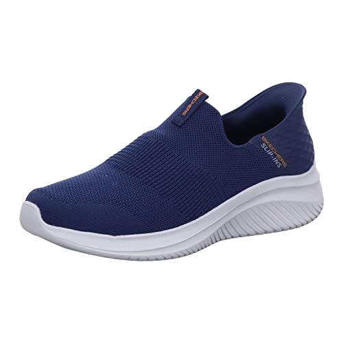 Skechers Ultra Flex 3.0 Smooth Step, Zapatillas Hombre