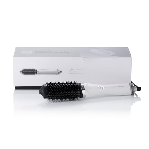 ghd Duet Blowdry - Escova secador de cabelo 2 em 1 de molhado a penteado, volume sem danos térmicos, tecnologia Heat-Air Xchange