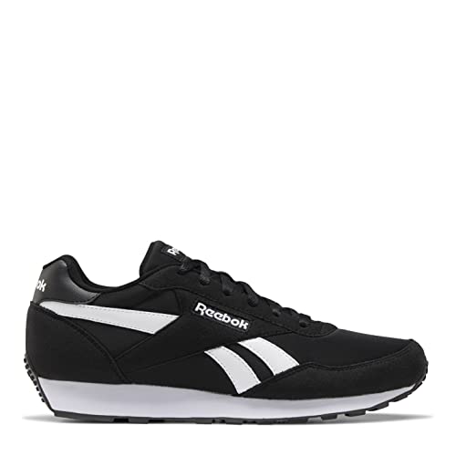 Reebok Rewind Run Sapatilhas unissexo para adultos