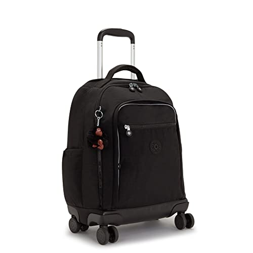 Kipling Nova Zea, mochila grande com rodas