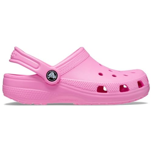 Crocs Classic Clog K, Zuecos Unisex niños