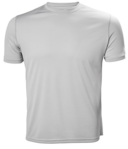 Helly Hansen T-shirt HH Tech camisa para homem