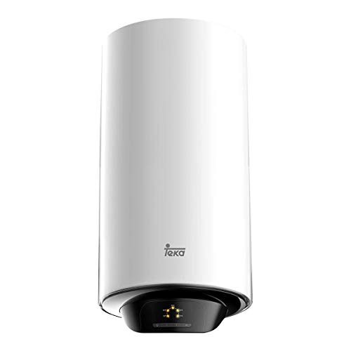 Teka, Termo elétrico vertical, Smart Control de 50 litros com indicador de temperatura LED