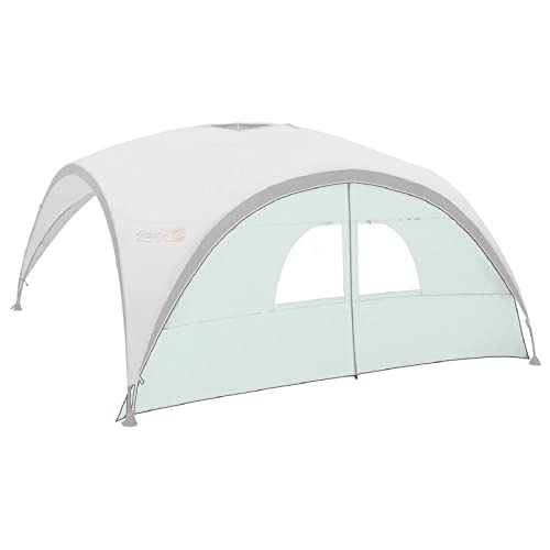Coleman - Parede lateral para eventos, Shelter XL e Event Shelter Pro XL (4,5 x 4,5 m)