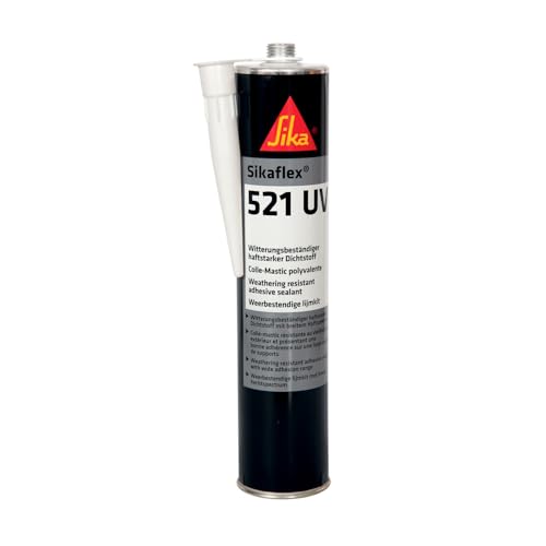 Sikaflex 521 UV Selante híbrido