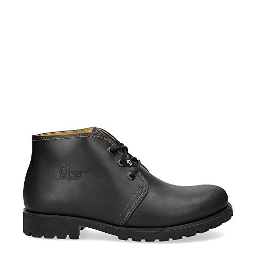 Botins de homem PANAMA JACK bota Panama C44 Napa Grass castanho