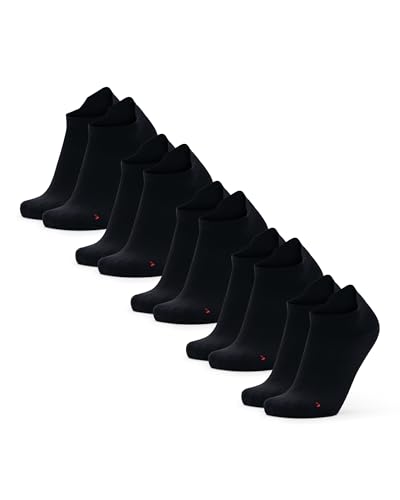 Meias de desporto pequenas, para homem, mulher, rapaz, curtas, antiderrapantes, tornozelo respirável, anti atrito, ginástica, preto, branco, azul, embalagem de 3 ou 5