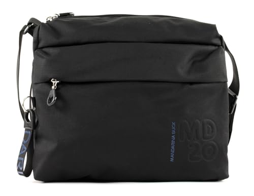 Mandarina Duck MD 20 P10qmtt4, bolsa de tiracolo para mulher, tamanho único
