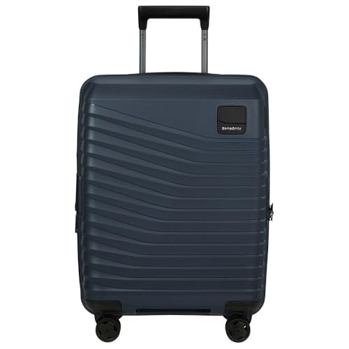 Samsonite Intuo - Spinner, Azul (Blue Nights), Bagagem de mão
