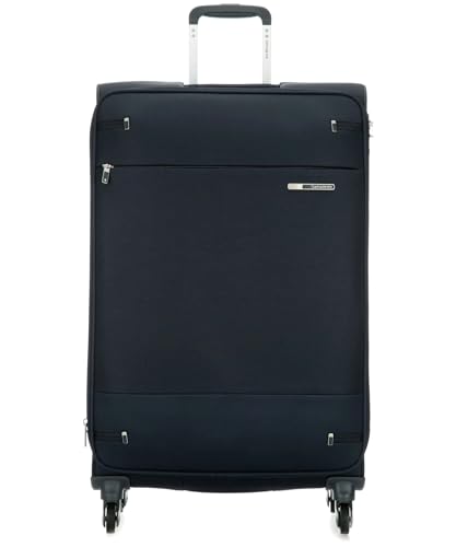 Samsonite Base Boost Bagagem de mão Spinner 66/24 Exp 67.5liters
