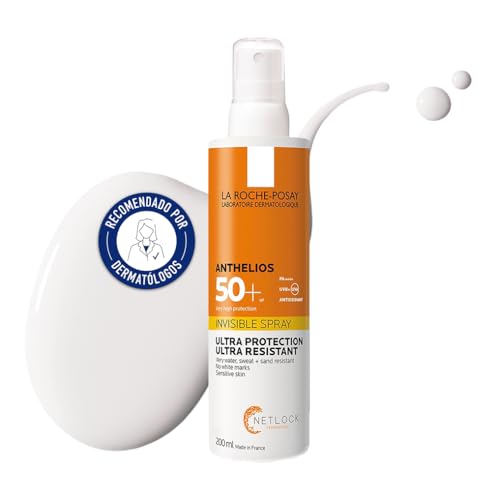 Anthelios SPF 50+