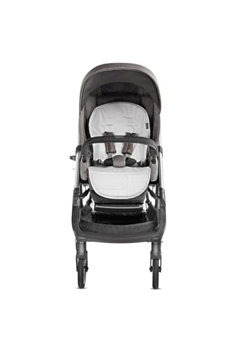 Inglesina A095KG003 - Capa de verão para carrinho de passeio, compatível com Aptica/Trilogy/Quad