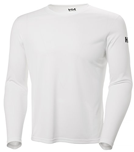 Helly Hansen GG Tech Crew T-shirt para homem