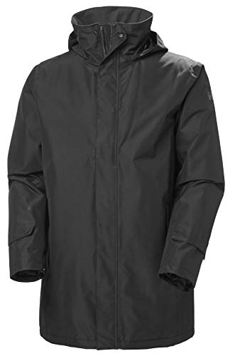 Helly Hansen Homem casaco longo isolante Dubliner