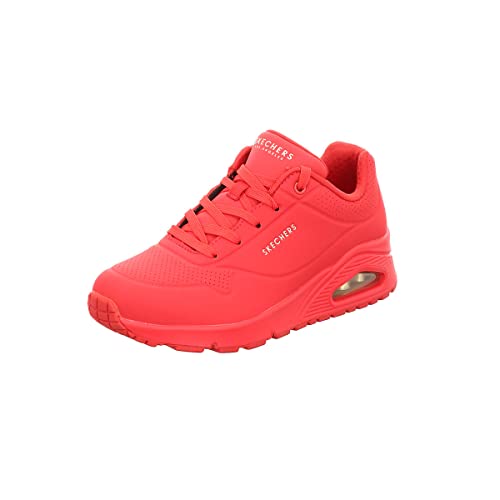 Skechers Uno, Zapatillas Mujer