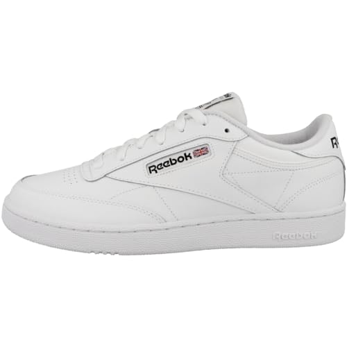 Reebok Club C 85 001, Zapatillas de Deporte Hombre
