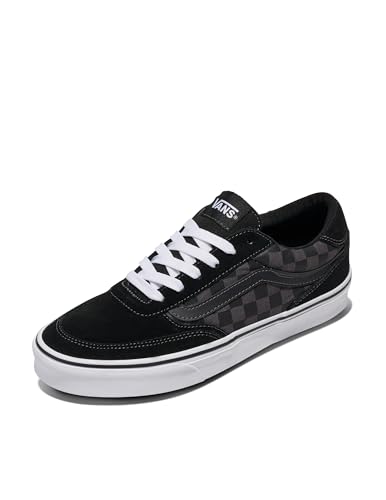 Vans Brooklyn, Zapatillas Hombre