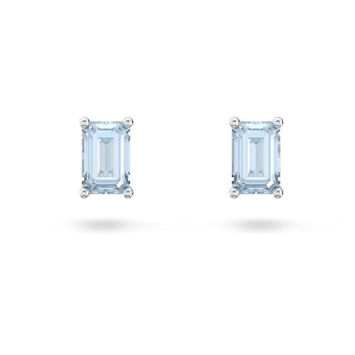 Swarovski Chroma,Stilla Colección Pendientes