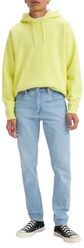 Levi's 512 Slim Taper Fit Calças de ganga para homem