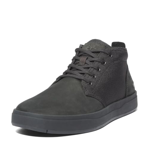 Timberland Davis Square F/L Chukka, botas para homem
