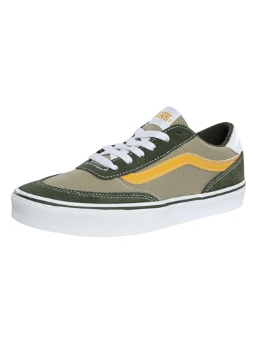 Vans Brooklyn, Zapatillas Hombre