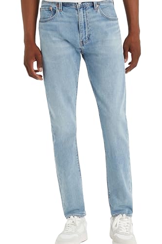 Levi's 512 Slim Taper Fit Calças de ganga para homem