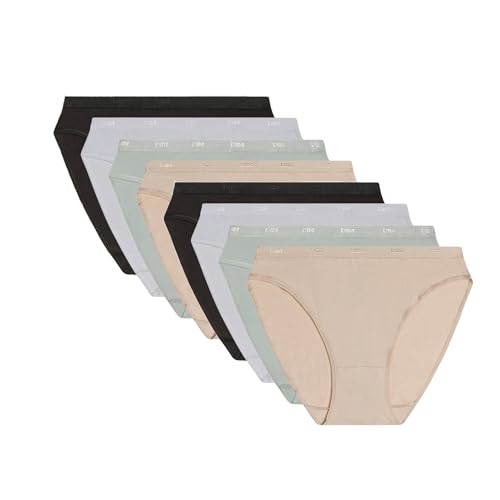 Dim Bragas (Pack de 8) para Mujer