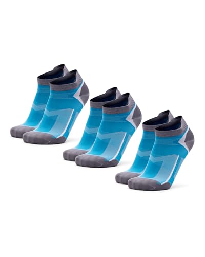 Meias de desporto pequenas, para homem, mulher, rapaz, curtas, antiderrapantes, tornozelo respirável, anti atrito, ginástica, preto, branco, azul, embalagem de 3 ou 5