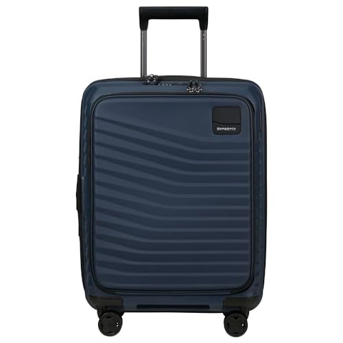 Samsonite Intuo - Spinner, Azul (Blue Nights), Bagagem de mão