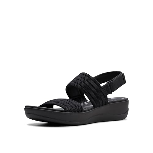 Clarks Passeio de Arla, sandália mulher