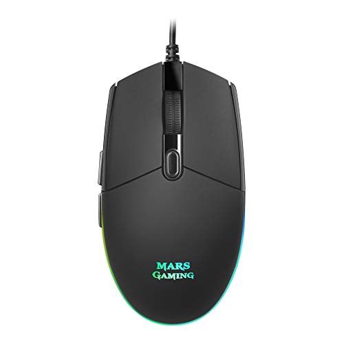 Mars Gaming