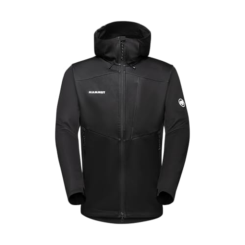 Mammut Ultimate VII colete Softshell para homem