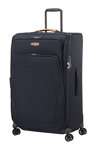 Samsonite Spark SNG Eco, Azul (Eco Blue), Spinner