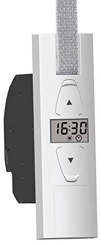 Superrollo Professional SR10250 GW250 Enrolador elétrico, 23 mm