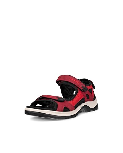 ECCO Offroad, Sandalia Mujer