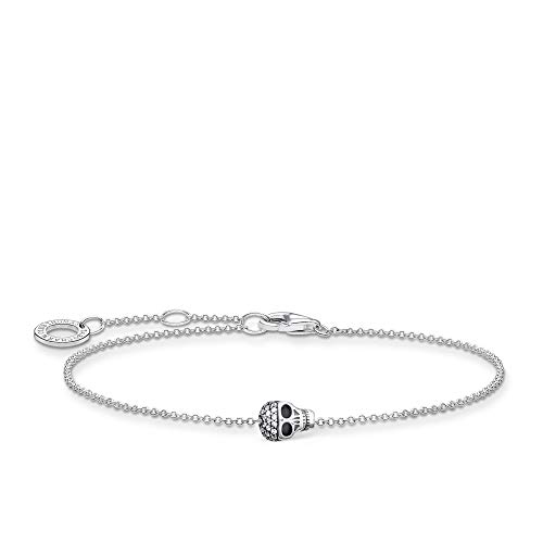 Thomas Sabo Shapes and Symbols Bracelet Collection