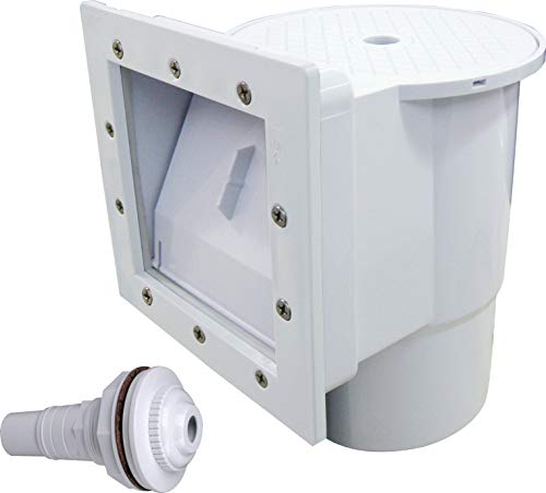 Steinbach 60900 - Skimmer para piscinas
