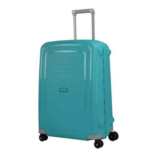 Samsonite S'cure Mala de bagagem Spinner 69/25 PP 79liters