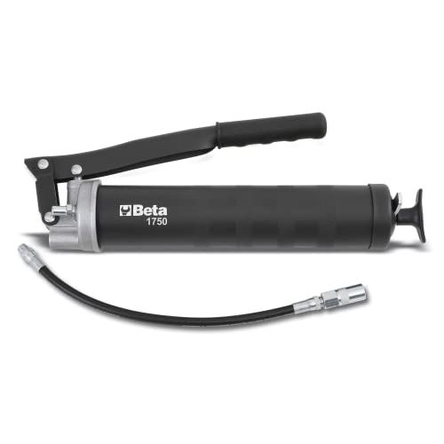 Beta 1750 500 - Bombas de lubrificante à alavanca