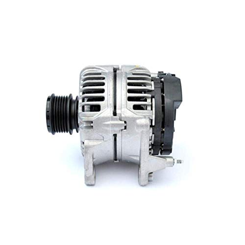 HELLA 8EL 011 710-381 alternador, 14 V, 90A