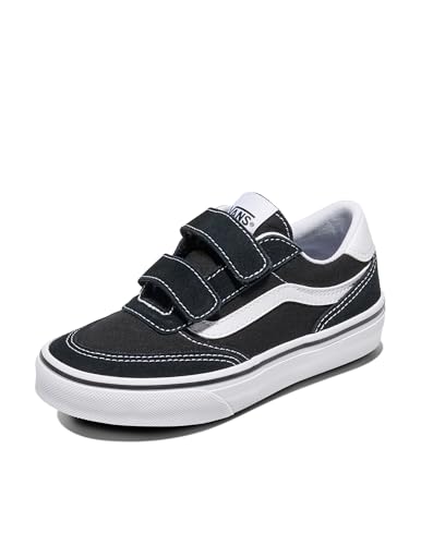 Vans Brooklyn LS V Sapatilhas unissexo para crianças