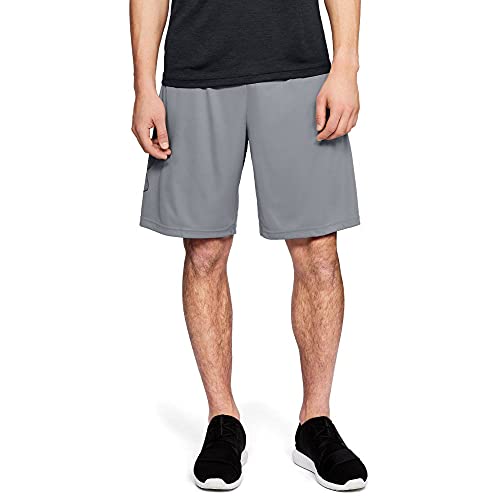Under Armour Tech Graphic Shorts para homem