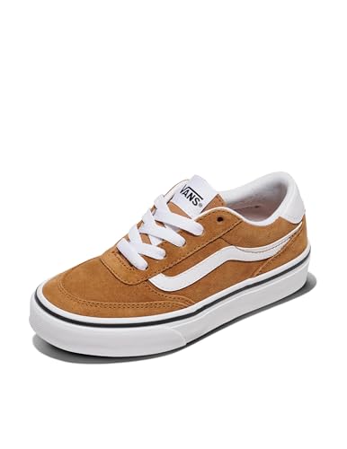 Vans Brooklyn LS Sapatilhas unissexo para crianças